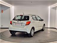 Toyota Yaris 1.5 Hybrid Cool Multidrive S 75 Ps Hatchback