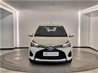 Toyota Yaris 1.5 Hybrid Cool Multidrive S 75 Ps Hatchback
