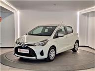 Toyota Yaris 1.5 Hybrid Cool Multidrive S 75 Ps Hatchback
