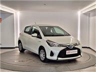 Toyota Yaris 1.5 Hybrid Cool Multidrive S 75 Ps Hatchback