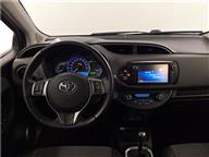 Toyota Yaris 1.5 Hybrid Cool Multidrive S 75 Ps Hatchback