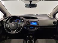 Toyota Yaris 1.5 Hybrid Cool Multidrive S 75 Ps Hatchback