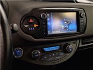 Toyota Yaris 1.5 Hybrid Cool Multidrive S 75 Ps Hatchback