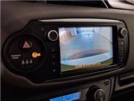 Toyota Yaris 1.5 Hybrid Cool Multidrive S 75 Ps Hatchback