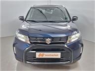 Suzuki Vitara MILD HYBRID 1.4 129 GLX PREMIUM 4x4 AT ÇİFT RENK M