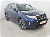 Suzuki Vitara MILD HYBRID 1.4 129 GLX PREMIUM 4x4 AT ÇİFT RENK M