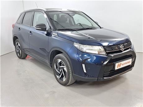 Suzuki Vitara MILD HYBRID 1.4 129 GLX PREMIUM 4x4 AT ÇİFT RENK M