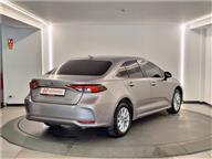 Toyota Corolla 1.8 Hybrid Dream e-CVT 98 Ps Sedan