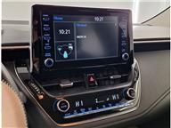 Toyota Corolla 1.8 Hybrid Dream e-CVT 98 Ps Sedan