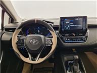 Toyota Corolla 1.8 Hybrid Dream e-CVT 98 Ps Sedan