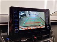 Toyota Corolla 1.8 Hybrid Dream e-CVT 98 Ps Sedan