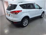 Ford Kuga 1.5 EcoBoost AWD Titanium Otomatik 182 Ps SUV