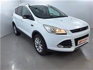 Ford Kuga 1.5 EcoBoost AWD Titanium Otomatik 182 Ps SUV