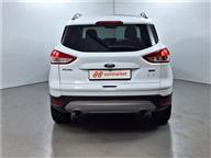Ford Kuga 1.5 EcoBoost AWD Titanium Otomatik 182 Ps SUV