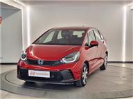 Honda Jazz 1.5 Hybrid Elegance