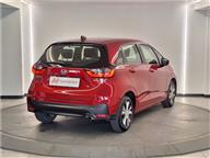 Honda Jazz 1.5 Hybrid Elegance