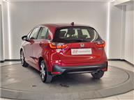 Honda Jazz 1.5 Hybrid Elegance