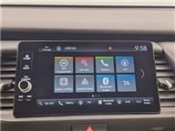 Honda Jazz 1.5 Hybrid Elegance