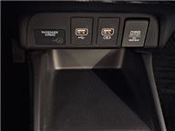 Honda Jazz 1.5 Hybrid Elegance