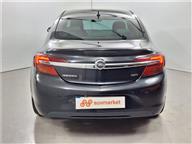 Opel Insignia 1.6 CDTI Edition Elegance Otomatik 136 Ps Sedan