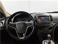 Opel Insignia 1.6 CDTI Edition Elegance Otomatik 136 Ps Sedan