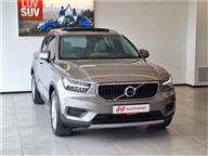 Volvo XC40 1.5 T3 Momentum Geartronic 163 Ps SUV
