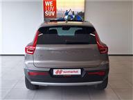 Volvo XC40 1.5 T3 Momentum Geartronic 163 Ps SUV
