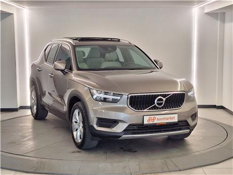 Volvo XC40 1.5 T3 Momentum Geartronic 163 Ps SUV