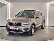 Volvo XC40 1.5 T3 Momentum Geartronic 163 Ps SUV