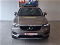 Volvo XC40 1.5 T3 Momentum Geartronic 163 Ps SUV