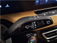 MG HS LUXURY 1.5 T (170) AT MK