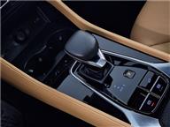 MG HS LUXURY 1.5 T (170) AT MK