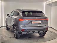 MG HS LUXURY 1.5 T (170) AT MK