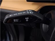 MG HS LUXURY 1.5 T (170) AT MK