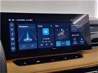 MG HS LUXURY 1.5 T (170) AT MK