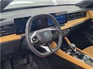 MG HS LUXURY 1.5 T (170) AT MK