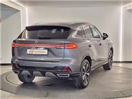 MG HS LUXURY 1.5 T (170) AT MK