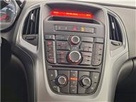 Opel Astra 1.6 Edition 115 Ps Sedan