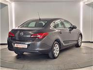 Opel Astra 1.6 Edition 115 Ps Sedan