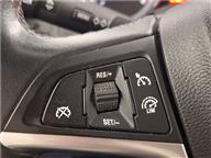 Opel Astra 1.6 Edition 115 Ps Sedan