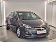 Opel Astra 1.6 Edition 115 Ps Sedan