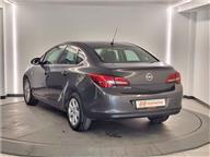 Opel Astra 1.6 Edition 115 Ps Sedan