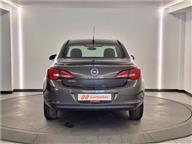 Opel Astra 1.6 Edition 115 Ps Sedan
