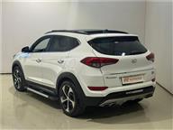 Hyundai Tucson 1.6 T-GDI 4x4 Elite Plus DCT 177 Ps SUV