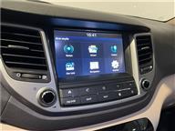 Hyundai Tucson 1.6 T-GDI 4x4 Elite Plus DCT 177 Ps SUV