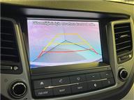 Hyundai Tucson 1.6 T-GDI 4x4 Elite Plus DCT 177 Ps SUV