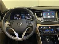 Hyundai Tucson 1.6 T-GDI 4x4 Elite Plus DCT 177 Ps SUV