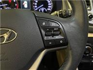 Hyundai Tucson 1.6 T-GDI 4x4 Elite Plus DCT 177 Ps SUV