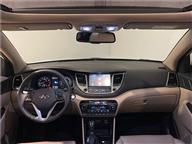 Hyundai Tucson 1.6 T-GDI 4x4 Elite Plus DCT 177 Ps SUV