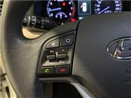 Hyundai Tucson 1.6 T-GDI 4x4 Elite Plus DCT 177 Ps SUV